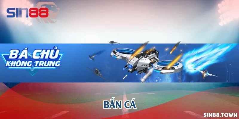 Bắn cá