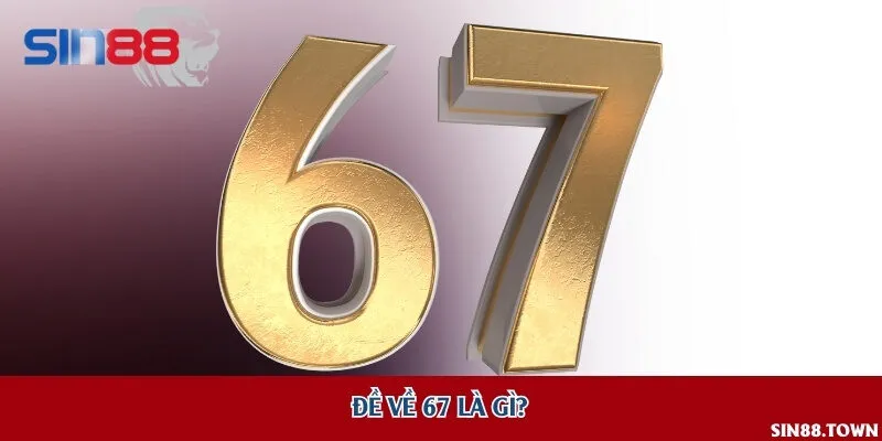 Giải mã con số ý nghĩa trong lô đề