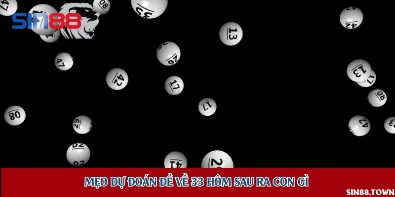 3 kinh nghiệm cần lưu ý để chốt số luôn trúng