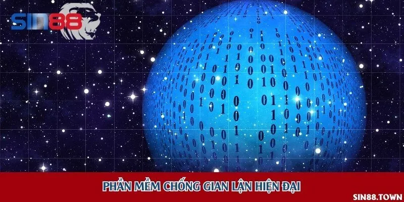 Nhà cái trang bị công cụ phát hiện hack cực đỉnh