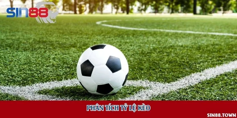 Phân tích tỷ lệ kèo