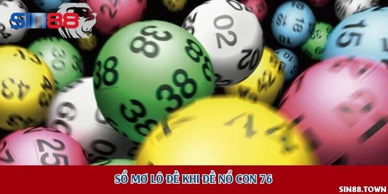 Chốt số cực chuẩn khi đề về 76