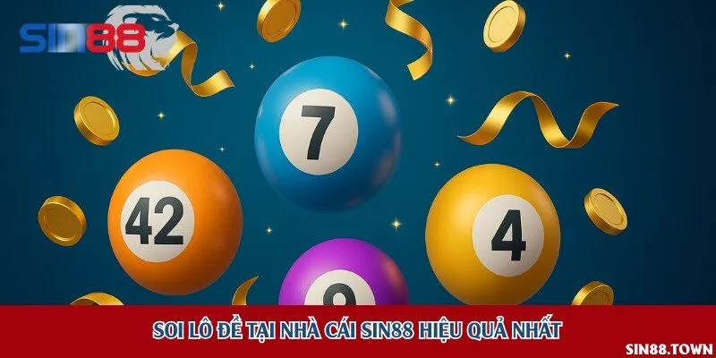 Nâng cao cơ hội trúng với mẹo soi lô đề chính xác