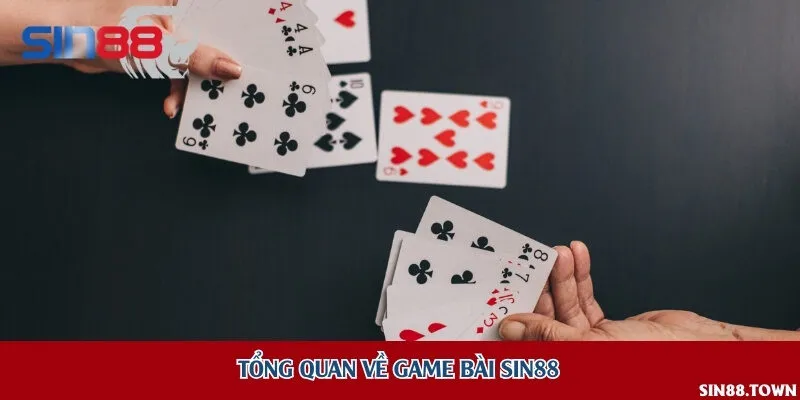 Khám phá những thông tin thú vị tại chuyên mục game bài