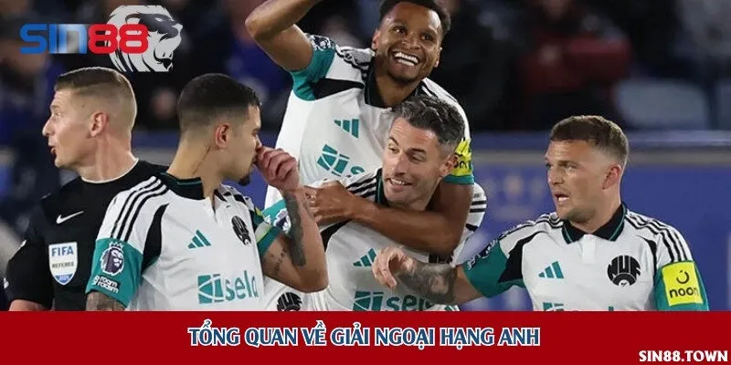 Mùa giải được mong chờ nhiều nhất trên thế giới