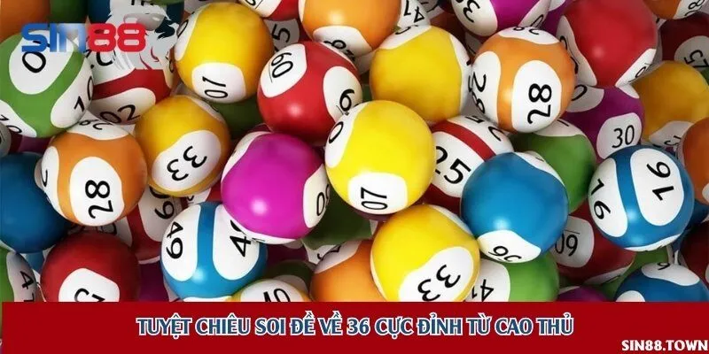 7 kinh nghiệm soi cầu bất bại cho newbie